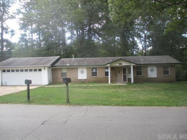 House for sale in Ark
