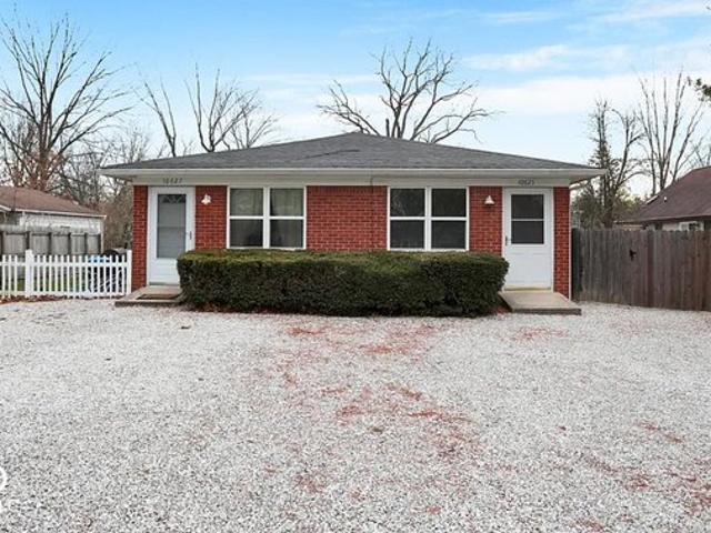 House for sale in Carmel, Indiana
