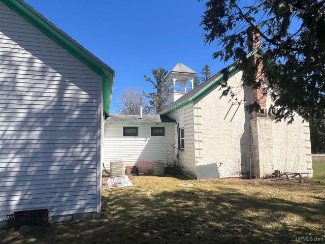 House for sale in Michigan