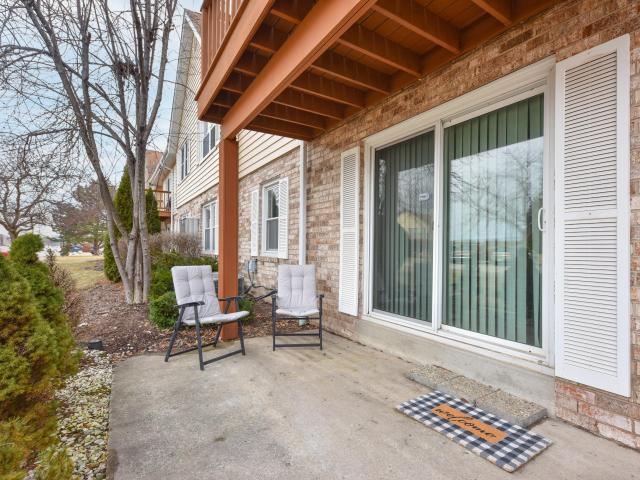 Condo for sale in Mequon, Wisconsin