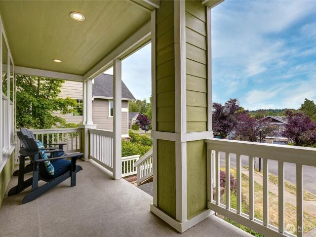 House for sale in Bothell, Washington