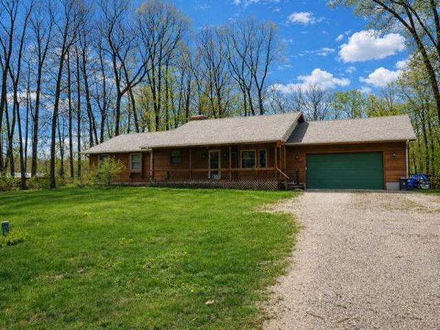 House for sale in Lucas, Ohio