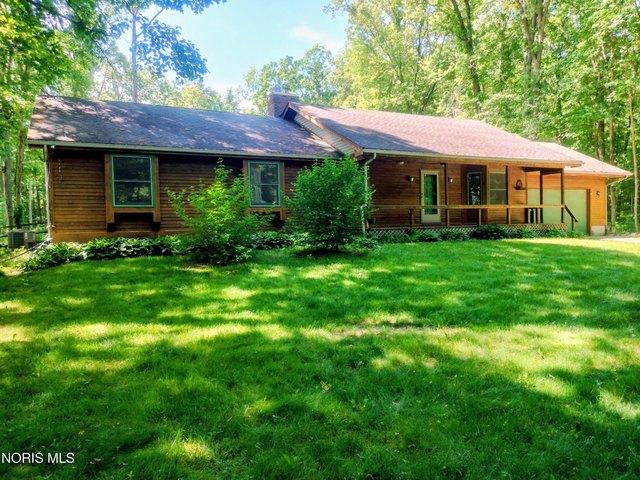 House for sale in Lucas, Ohio