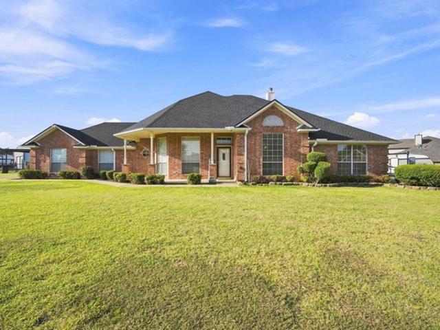 House for sale in Forney, Texas