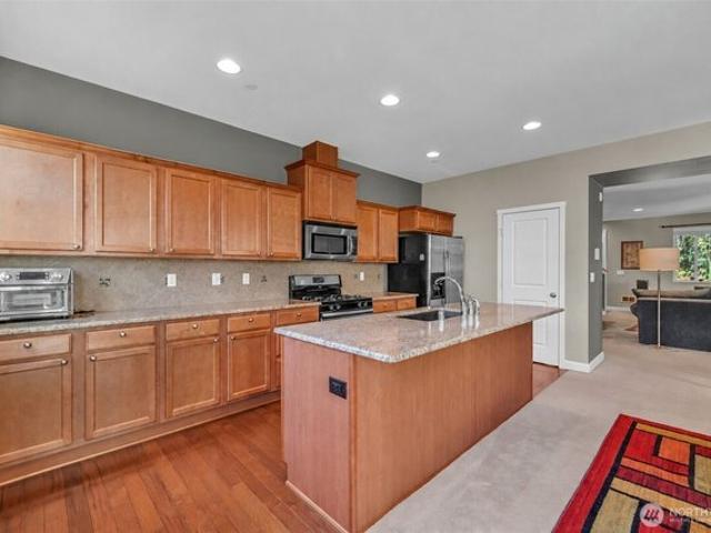 Townhouse for sale in Bothell, King County