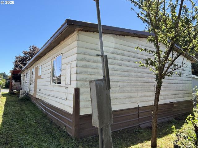 House for sale in Oregonia