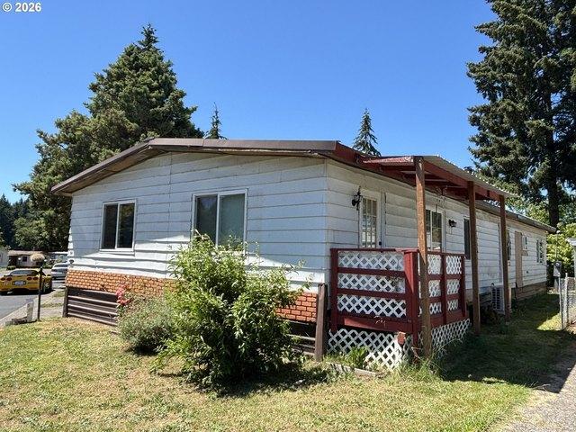 House for sale in Oregonia