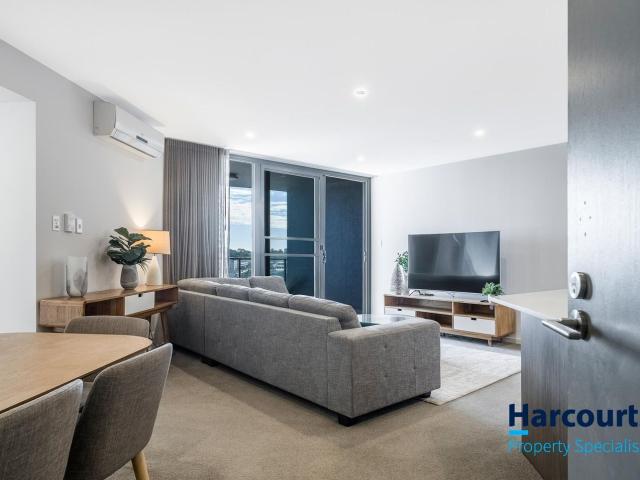 Apartment for rent in Cockburn, Western Australia