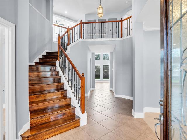 House for rent in Harris, Texas