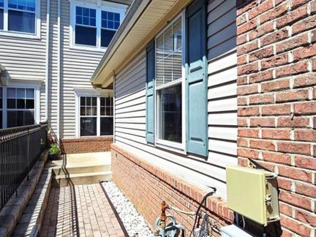 Townhouse for sale in Annapolis Junction, Maryland