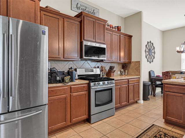 House for sale in Chambers, Texas