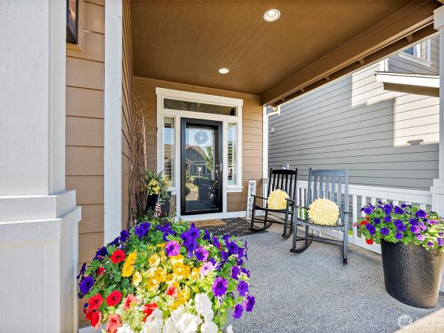 House for sale in South Hill, Washington