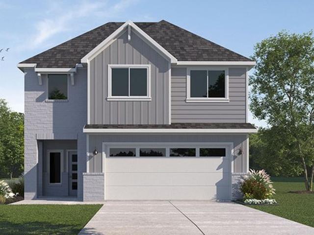 House for sale in Bryan, Texas