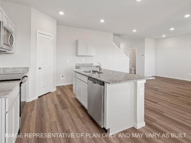 House for sale in Bryan, Brazos County