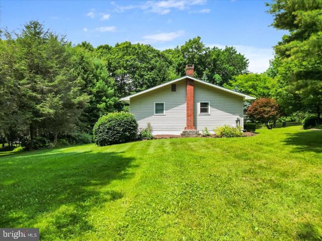 House for sale in Garrett, Maryland