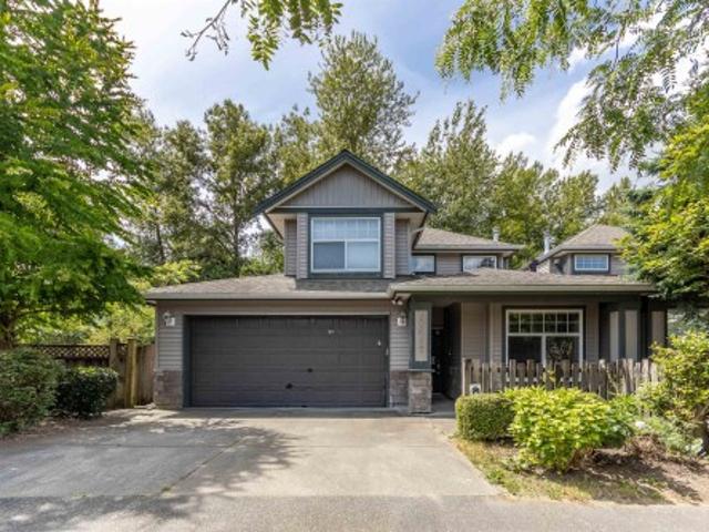 Duplex for sale in Surrey