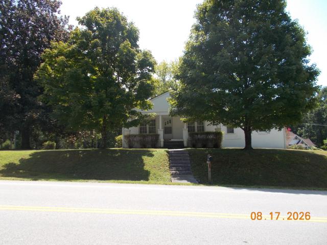 House for sale in Tennessee