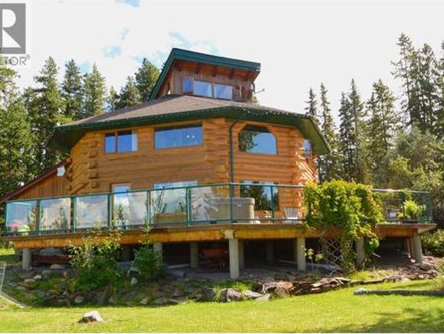 House for sale in British Columbia