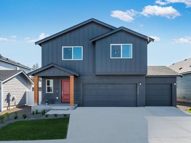 House for sale in Liberty Lake, Washington