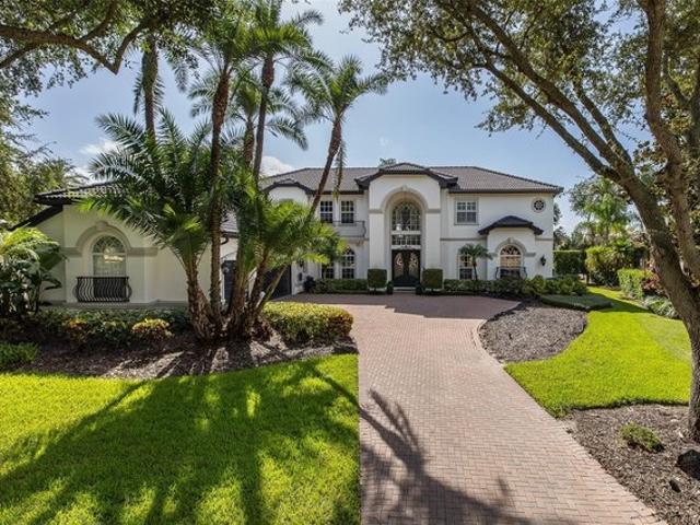 House for sale in Champion's Club, Trinity