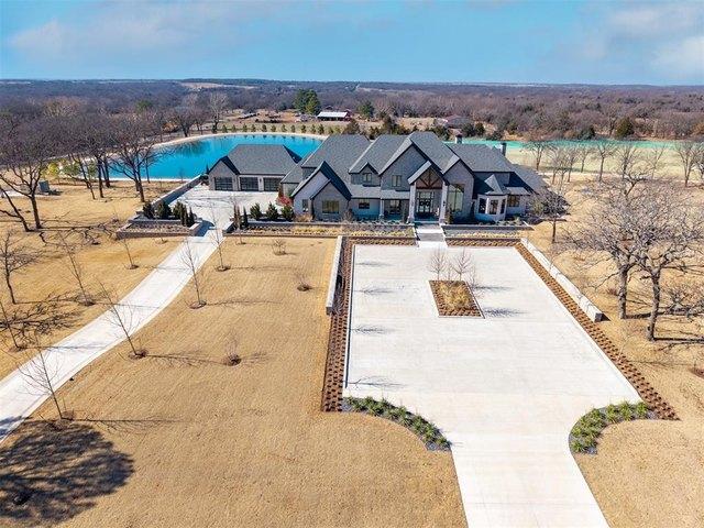 House for sale in Prague, Oklahoma