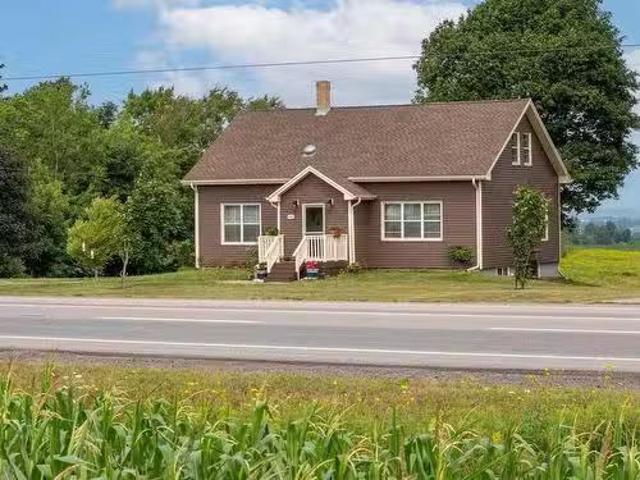 House for sale in Queens, Prince Edward Island