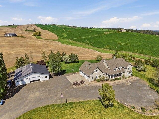 House for sale in Cheney, Washington