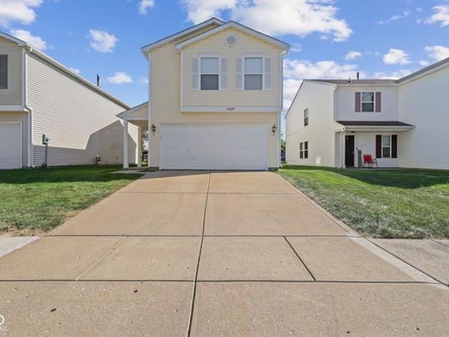 House for sale in Camby, Indiana