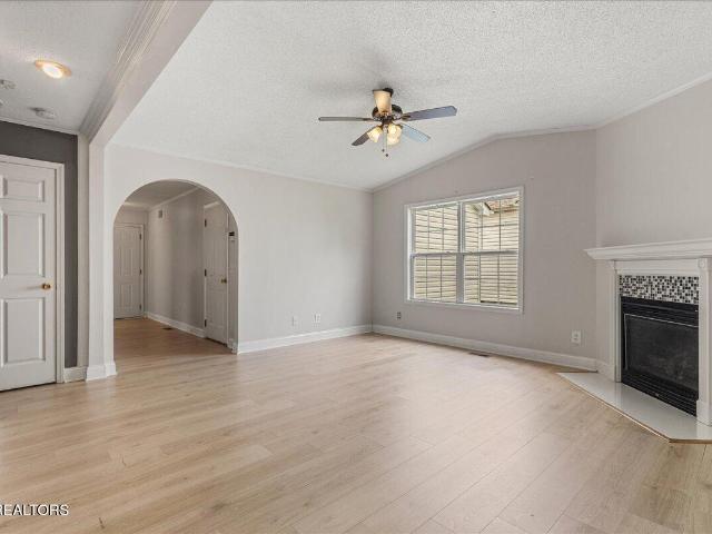 Property for rent in Tennessee