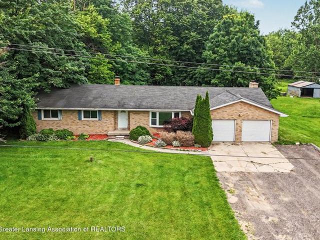 House for sale in Eaton, Michigan