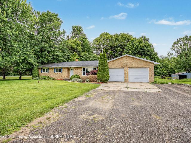 House for sale in Eaton, Michigan