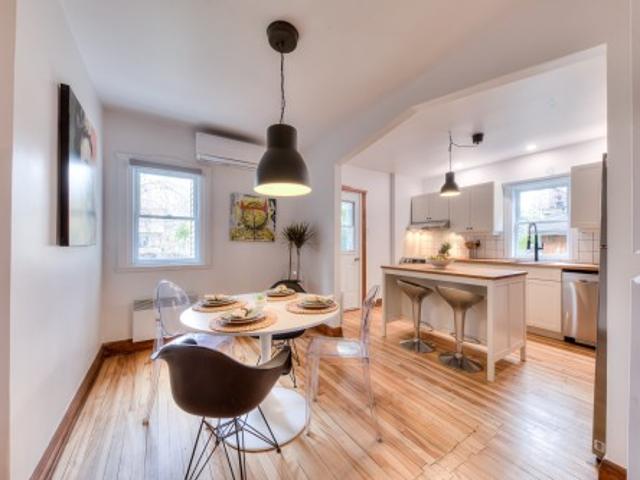 Property for sale in St. Leonard's, Quebec