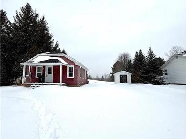 House for sale in Saint-louis, New Brunswick