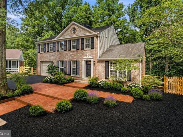 House for sale in Montgomery Village, Maryland