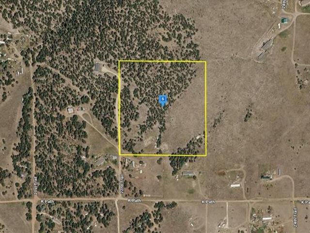 Land for sale in Cotopaxi, Colorado