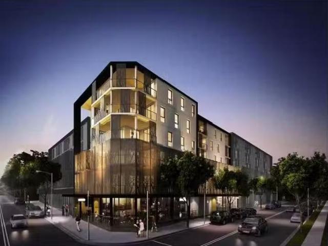 Apartment for rent in Wentworthville