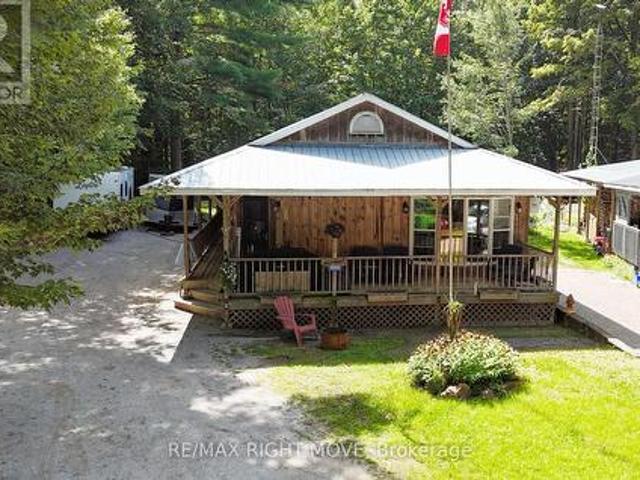 House for sale in Muskoka, Ontario