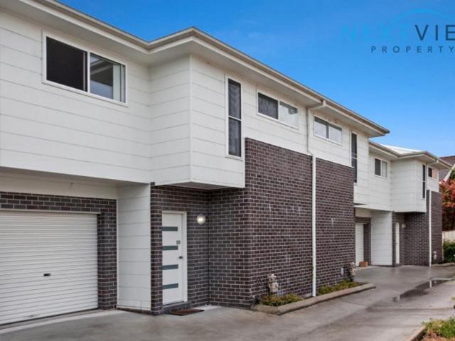 House for rent in City Of Newcastle, Ambergate