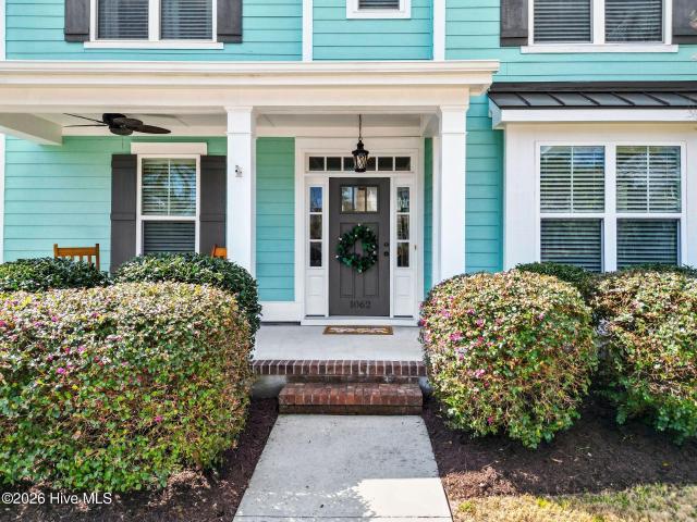 House for sale in North Carolina