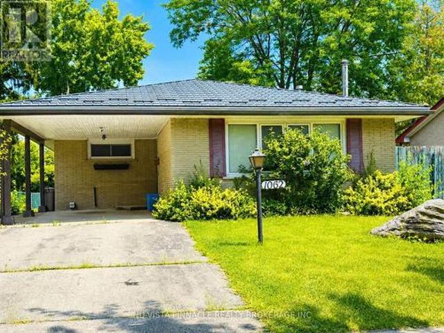 House for sale in Arva, Ontario