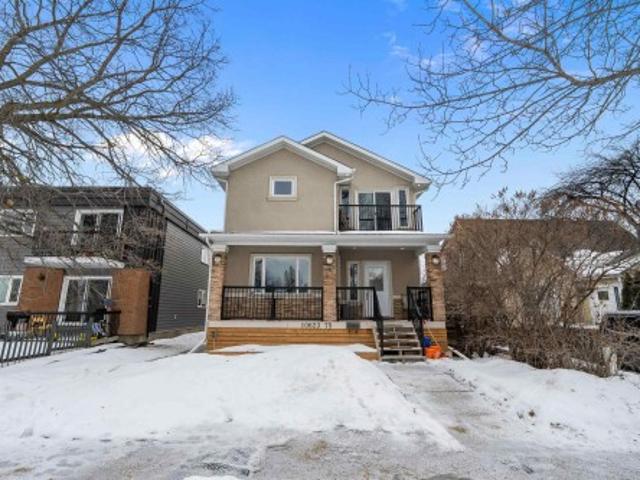 House for sale in Wedgewood, Alberta