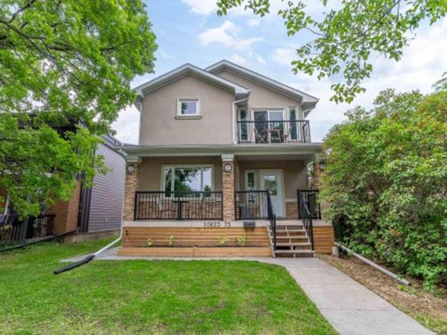 House for sale in Wedgewood, Alberta