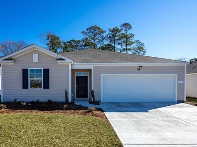 House for sale in Bloomingdale, Georgia