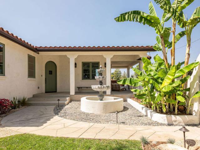 House for sale in Altadena, California