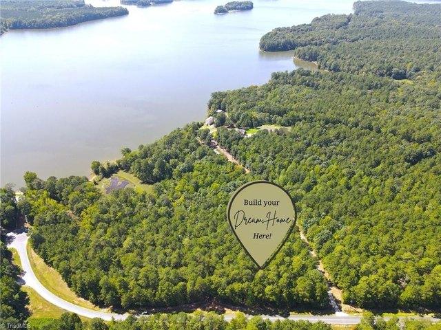 Land for sale in Rockingham, North Carolina
