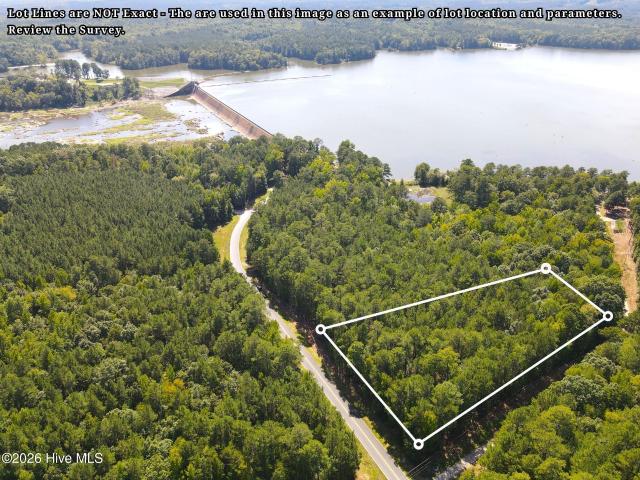 Land for sale in Rockingham, North Carolina
