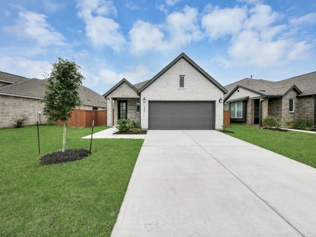 Property for rent in Beasley, Texas