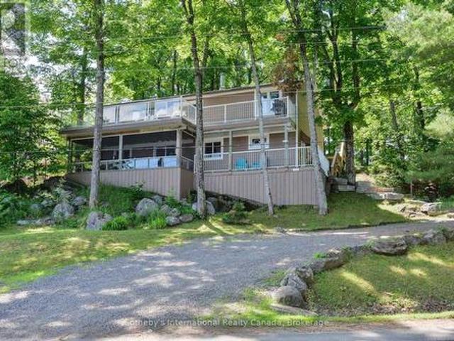 House for sale in Muskoka, Ontario