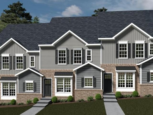Townhouse for sale in Virginia