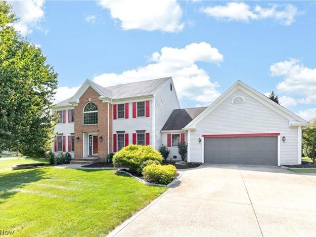 House for sale in Medina, Ohio